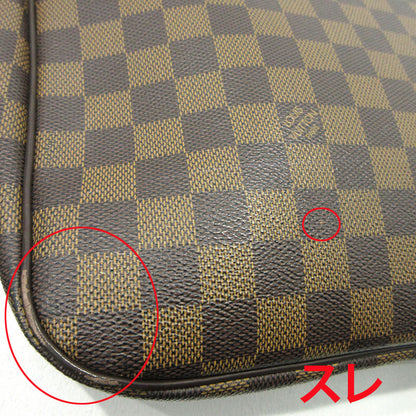 LOUIS VUITTON | ルイ・ヴィトン パリオリPM トートバッグ N51123 ブラウン【三重本店】