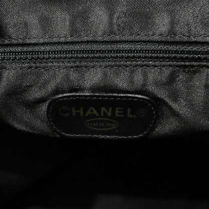 CHANEL | シャネル ココマーク ワンショルダー ショルダーバッグ ブラック【三重本店】