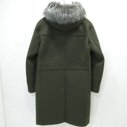 LOVELESS | ラブレス ファイヤーマン ダッフルコート 61B52-206-76 カーキグリーン サイズ：M【三重本店】