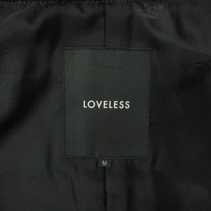 LOVELESS | ラブレス ファイヤーマン ダッフルコート 61B52-206-76 カーキグリーン サイズ：M【三重本店】