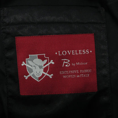 LOVELESS | ラブレス ファイヤーマン ダッフルコート 61B52-206-76 カーキグリーン サイズ：M【三重本店】