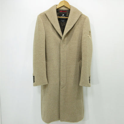 LOVELESS | ラブレス アルパカ混コート その他アウター 61B26-803-42 ベージュ サイズ：2【三重本店】