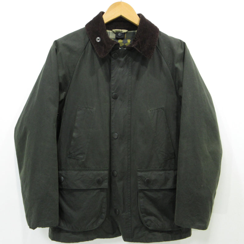 Barbour | バーブァー ビデイルジャケット その他アウター 1602128 カーキグリーン【三重本店】
