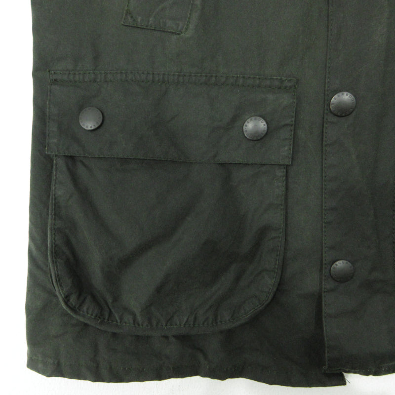 Barbour | バーブァー ビデイルジャケット その他アウター 1602128 カーキグリーン【三重本店】