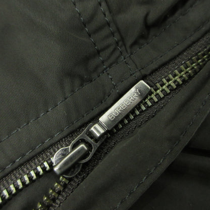 BURBERRY | バーバリー ダウンジャケット D1F21-220-76 カーキグリーン サイズ：S【三重本店】