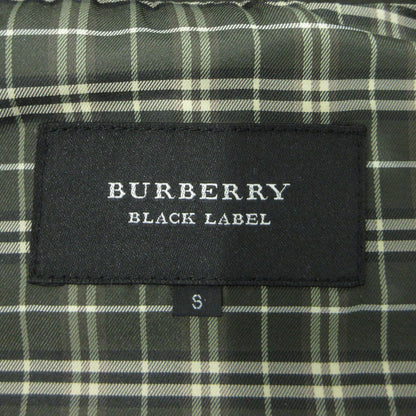 BURBERRY | バーバリー ダウンジャケット D1F21-220-76 カーキグリーン サイズ：S【三重本店】