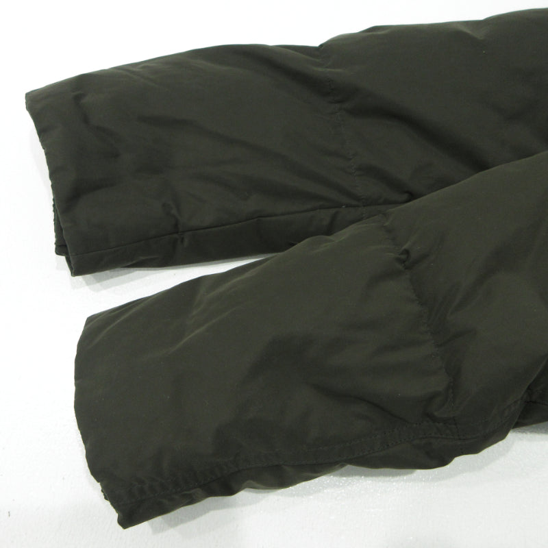 BURBERRY | バーバリー ダウンジャケット D1F21-220-76 カーキグリーン サイズ：S【三重本店】