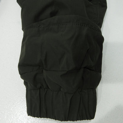 BURBERRY | バーバリー ダウンジャケット D1F21-220-76 カーキグリーン サイズ：S【三重本店】