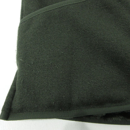 Barbour | バーブァー FRONT ZIP FUR LINER フロントジップファーライナーベスト ベスト 242MLI0004 カーキ サイズ：38【三重本店】