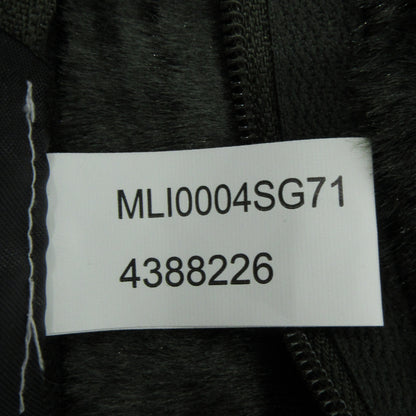 Barbour | バーブァー FRONT ZIP FUR LINER フロントジップファーライナーベスト ベスト 242MLI0004 カーキ サイズ：38【三重本店】
