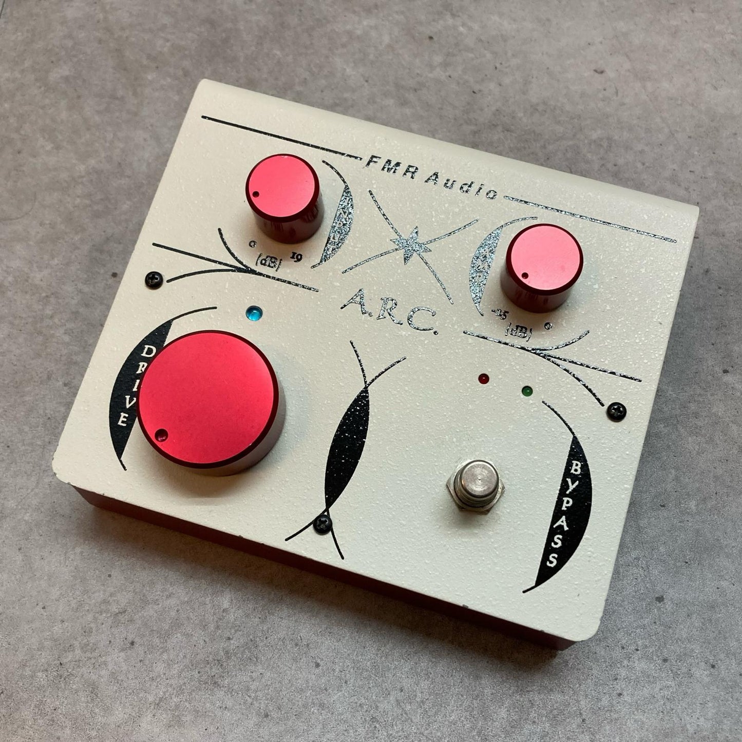 FMR Audio | エフエムアールオーディオ 楽器 A.R.C.【三重本店】