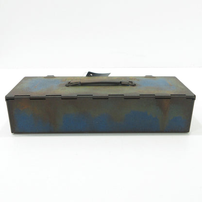 【フィッシング/釣り/釣具/その他釣具】 10TEN FEET UNDER | テンフィートアンダー ヴィンテージスタイルボックス ビンテージ BOX【三重本店】
