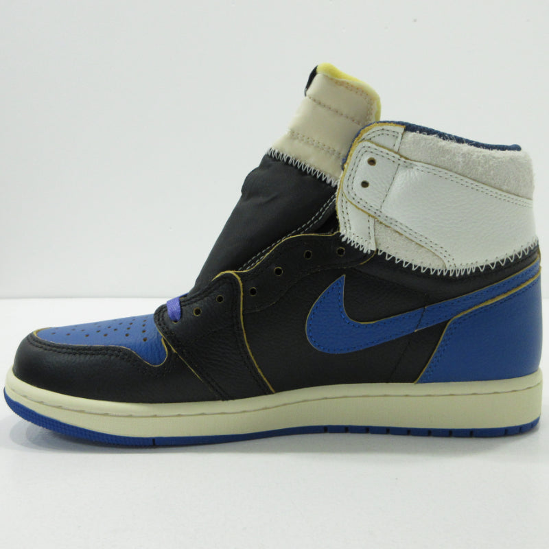 NIKE | ナイキ Air Jordan 1 High OG エア ジョーダン ハイ スニーカー IO7847-001 ブルー 28cm【三重本店】