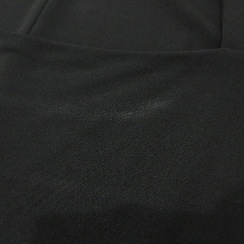 TODAYFUL | トゥデイフル Back Open Bodysuit バックオープンボディスーツ 長袖Ｔシャツ NO.12320604 ブラック【三重本店】