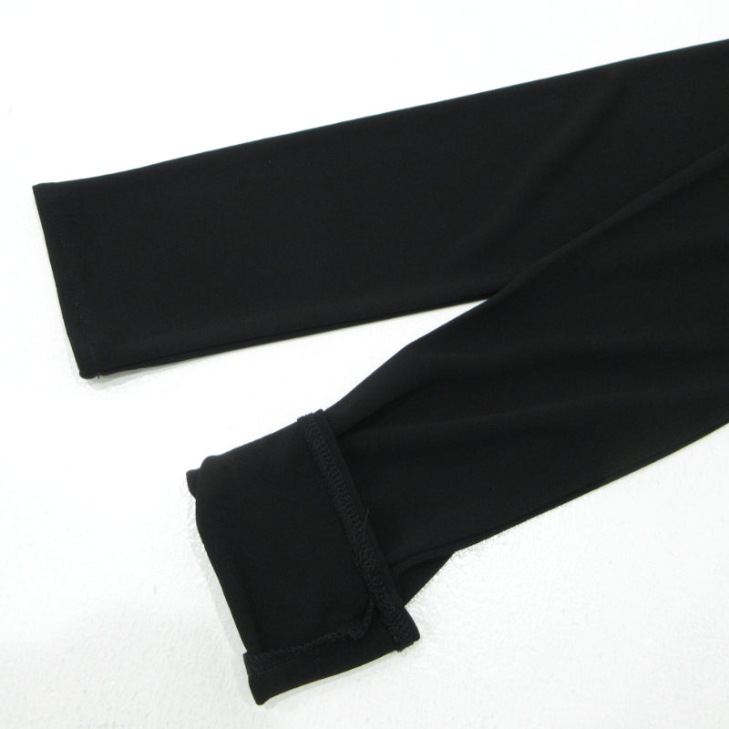 TODAYFUL | トゥデイフル Back Open Bodysuit バックオープンボディスーツ 長袖Ｔシャツ NO.12320604 ブラック【三重本店】