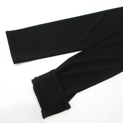 TODAYFUL | トゥデイフル Back Open Bodysuit バックオープンボディスーツ 長袖Ｔシャツ NO.12320604 ブラック【三重本店】