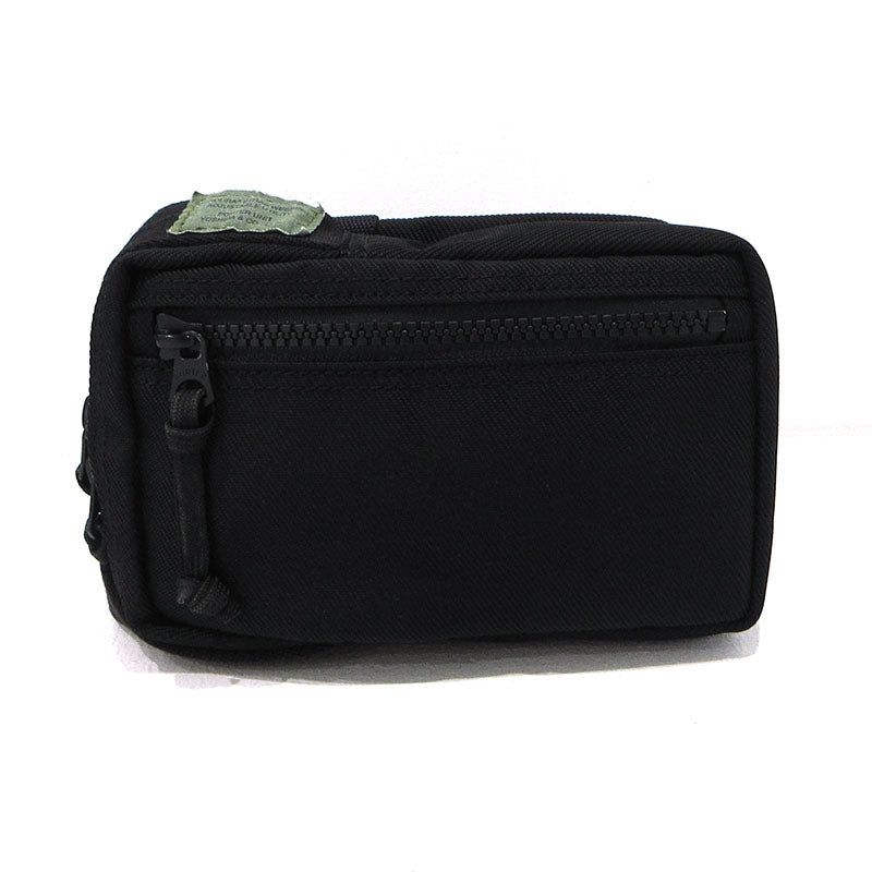PORTER | ポーター UNIT ショルダーバッグ 784-05466 ブラック【三重本店】