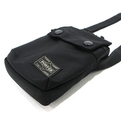 PORTER | ポーター UNIT ショルダーバッグ 784-05466 ブラック【三重本店】