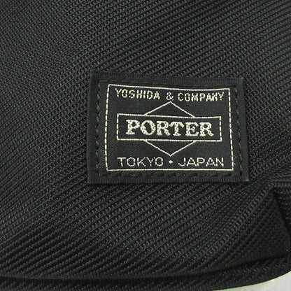 PORTER | ポーター UNIT ショルダーバッグ 784-05466 ブラック【三重本店】