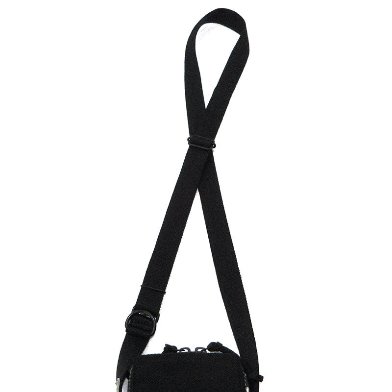 PORTER | ポーター UNIT ショルダーバッグ 784-05466 ブラック【三重本店】