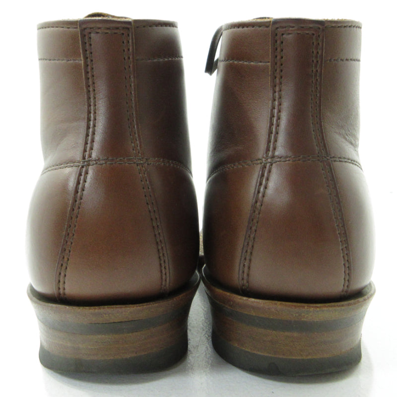 WHITE'S BOOTS | ホワイツブーツ セミドレス ブーツ ブラウン【三重本店】
