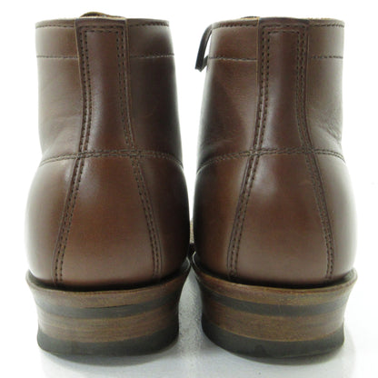 WHITE'S BOOTS | ホワイツブーツ セミドレス ブーツ ブラウン【三重本店】
