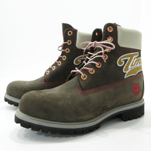 Timberland | ティンバーランド カスタムブーツ ブーツ 36075 35 35 ブラウン【三重本店】