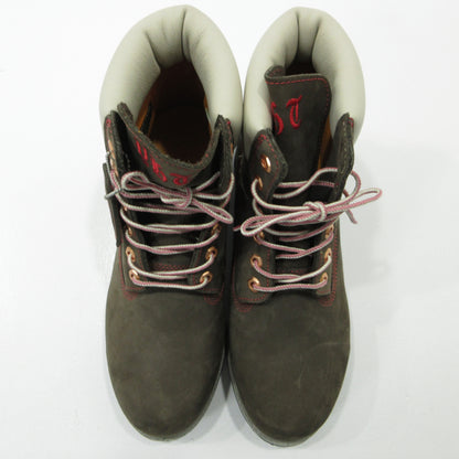 Timberland | ティンバーランド カスタムブーツ ブーツ 36075 35 35 ブラウン【三重本店】
