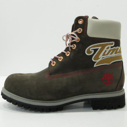 Timberland | ティンバーランド カスタムブーツ ブーツ 36075 35 35 ブラウン【三重本店】