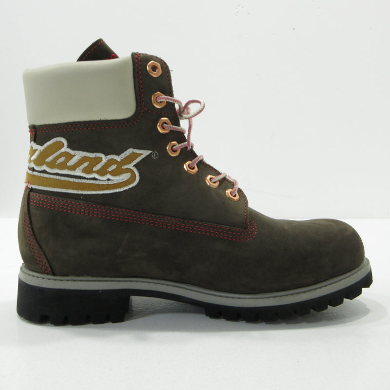 Timberland | ティンバーランド カスタムブーツ ブーツ 36075 35 35 ブラウン【三重本店】