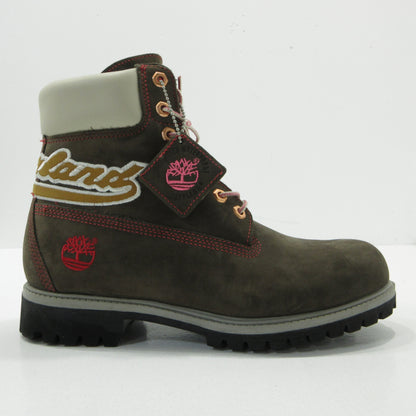 Timberland | ティンバーランド カスタムブーツ ブーツ 36075 35 35 ブラウン【三重本店】