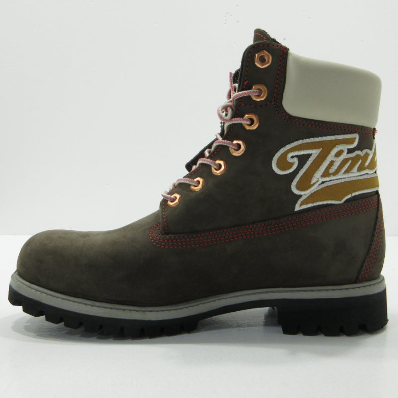 Timberland | ティンバーランド カスタムブーツ ブーツ 36075 35 35 ブラウン【三重本店】