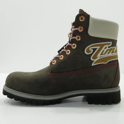 Timberland | ティンバーランド カスタムブーツ ブーツ 36075 35 35 ブラウン【三重本店】