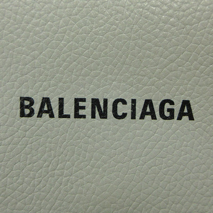 BALENCIAGA | バレンシアガ エブリデイ 名刺入れ カードケース 594220 ライトグレー【三重本店】