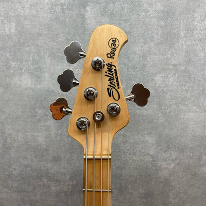 Sterling by MUSIC MAN | スターリングバイミュジックマン 楽器 Ray34【三重本店】
