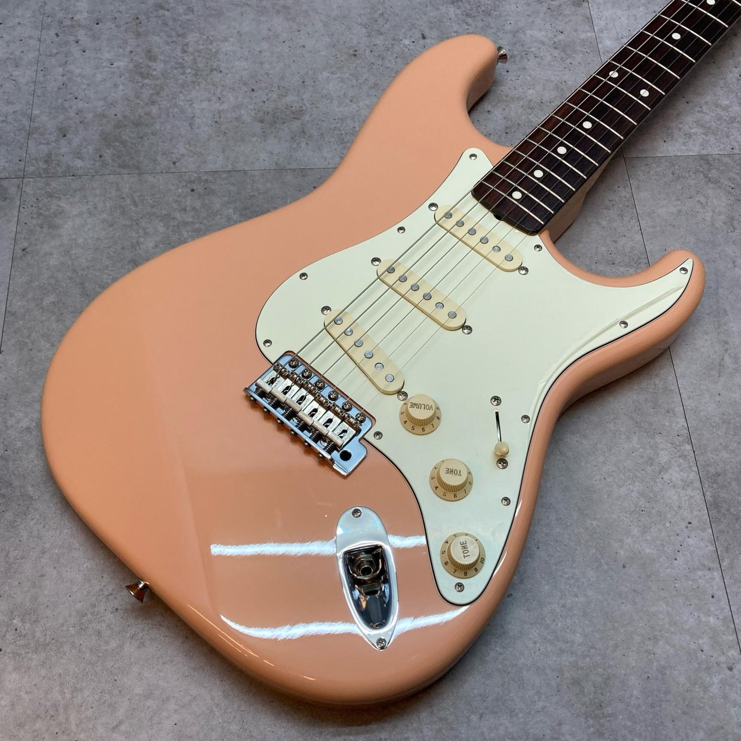 Fender Japan | フェンダージャパン 楽器 ST62 SLP 2010年-2012年製【三重本店】