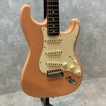 Fender Japan | フェンダージャパン 楽器 ST62 SLP 2010年-2012年製【三重本店】