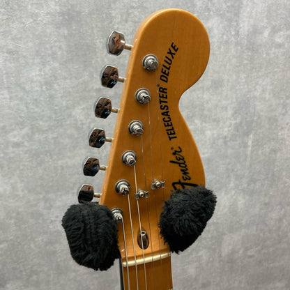 Fender | フェンダー 楽器 Classic Series 72 Telecaster Deluxe Walnut【三重本店】