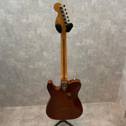 Fender | フェンダー 楽器 Classic Series 72 Telecaster Deluxe Walnut【三重本店】