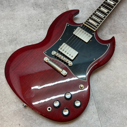COOL Z | クールジー 楽器 ZSG-1【三重本店】