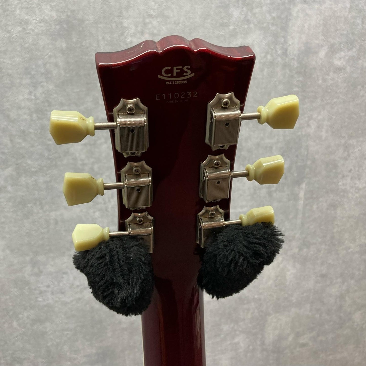 COOL Z | クールジー 楽器 ZSG-1【三重本店】