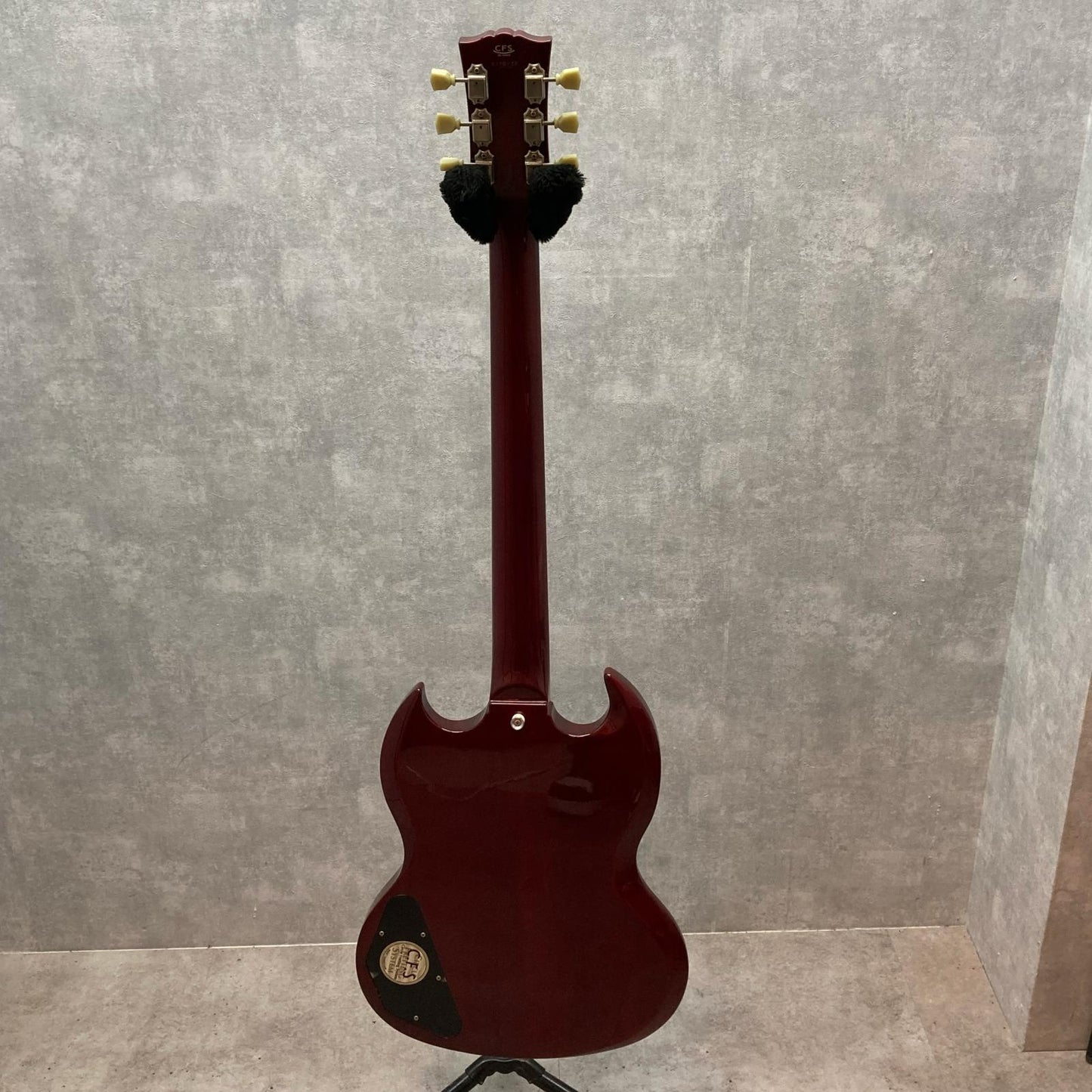 COOL Z | クールジー 楽器 ZSG-1【三重本店】