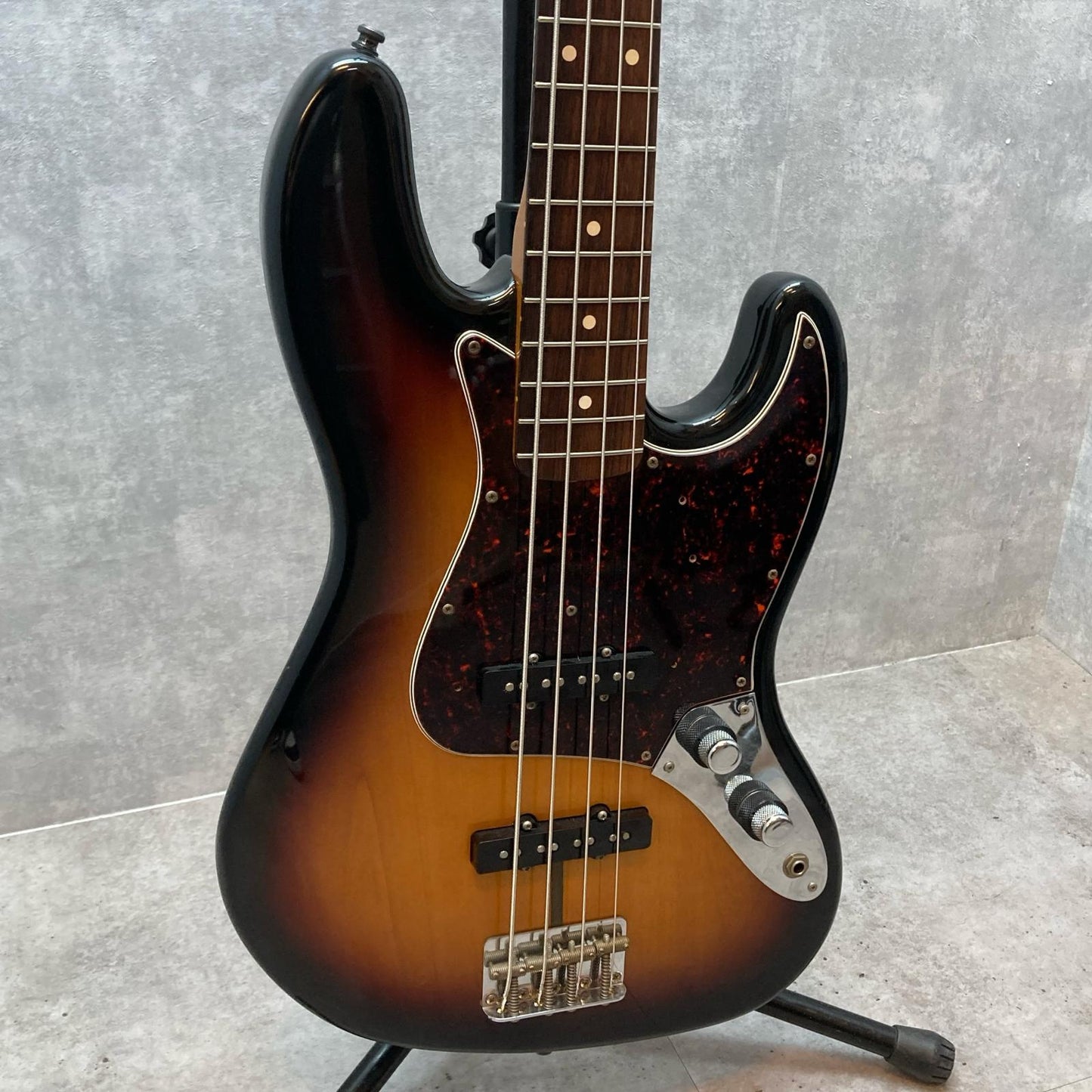 Fender | フェンダー 楽器 American Vintage 62 Jazz Bass 2Knob 2000【三重本店】
