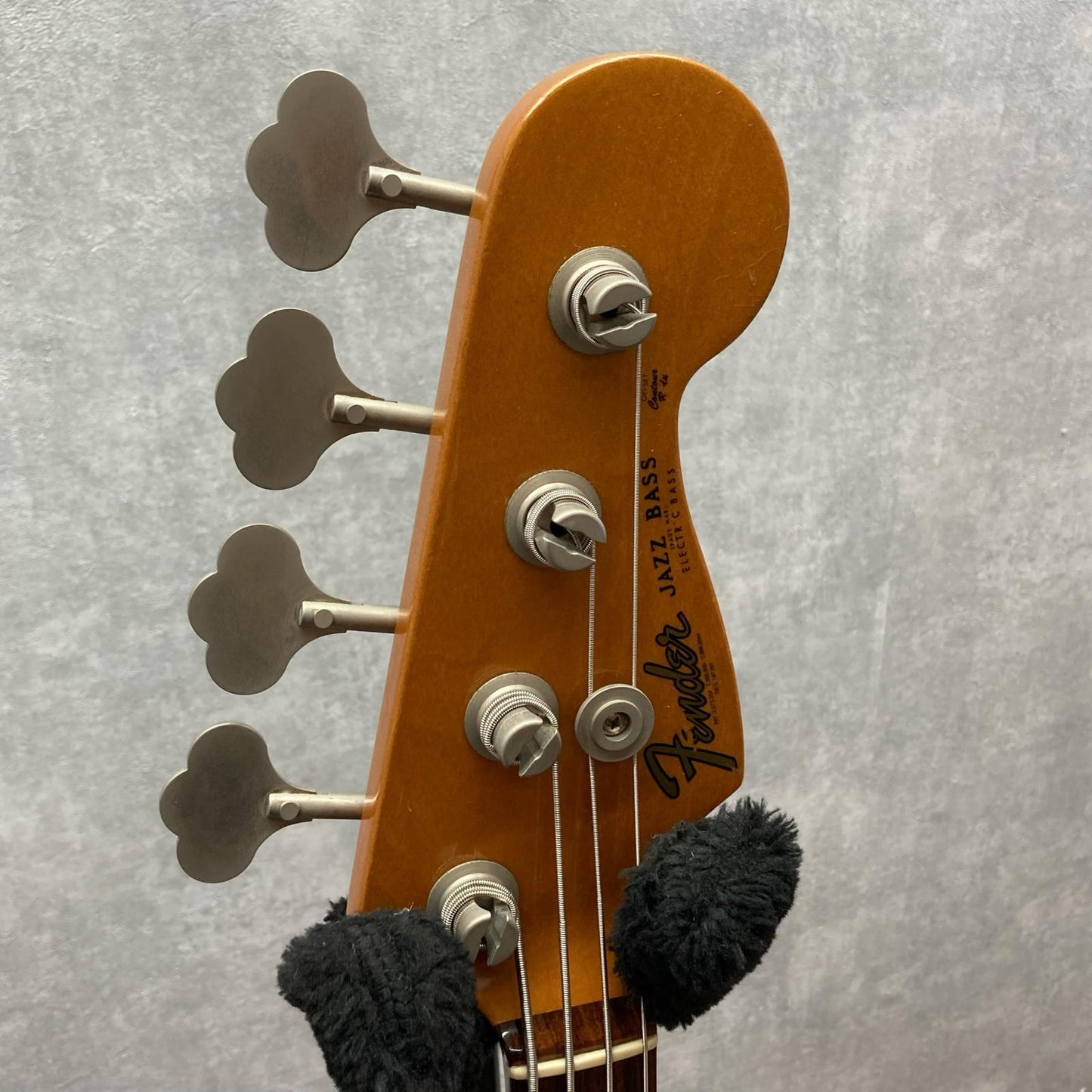 Fender | フェンダー 楽器 American Vintage 62 Jazz Bass 2Knob 2000【三重本店】