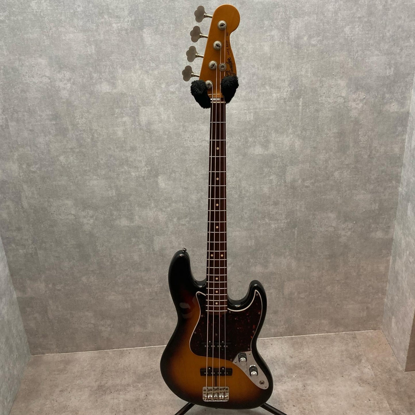 Fender | フェンダー 楽器 American Vintage 62 Jazz Bass 2Knob 2000【三重本店】