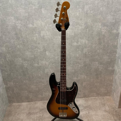 Fender | フェンダー 楽器 American Vintage 62 Jazz Bass 2Knob 2000【三重本店】