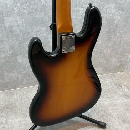 Fender | フェンダー 楽器 American Vintage 62 Jazz Bass 2Knob 2000【三重本店】