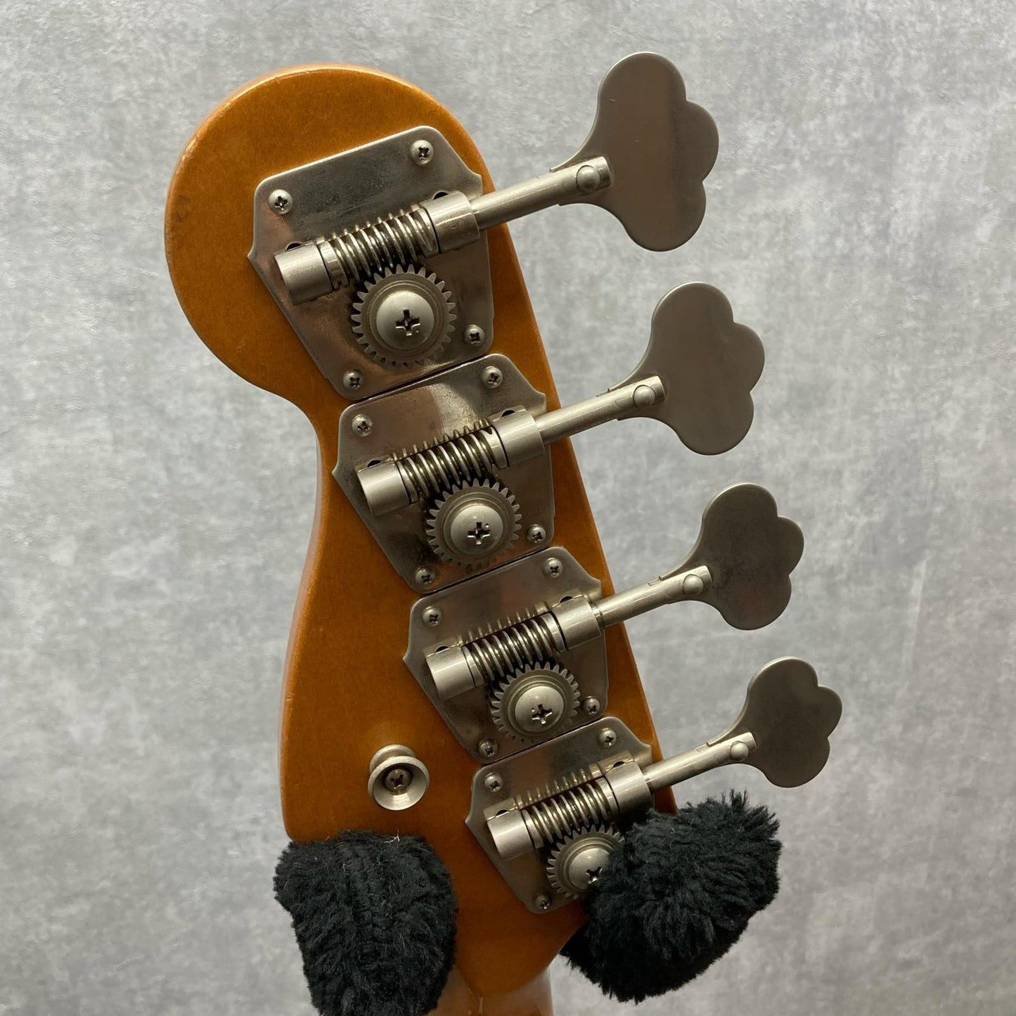 Fender | フェンダー 楽器 American Vintage 62 Jazz Bass 2Knob 2000【三重本店】