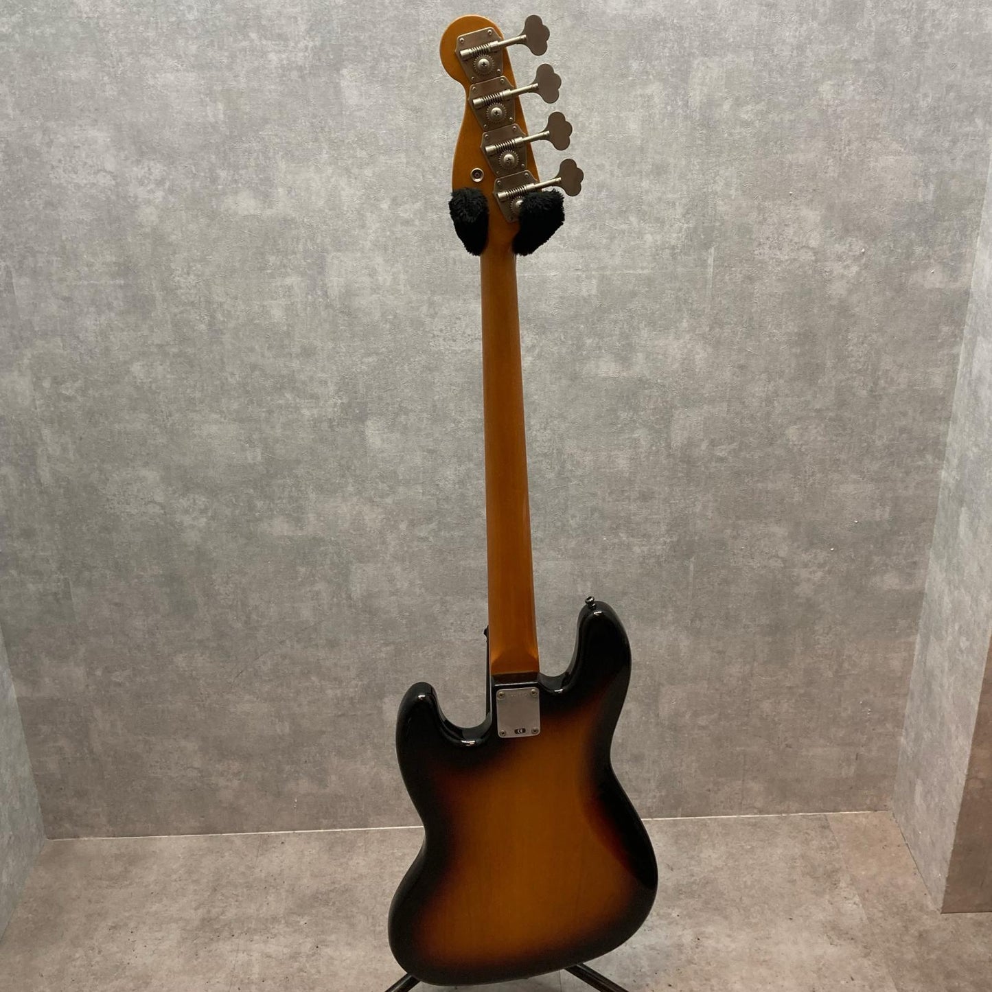 Fender | フェンダー 楽器 American Vintage 62 Jazz Bass 2Knob 2000【三重本店】
