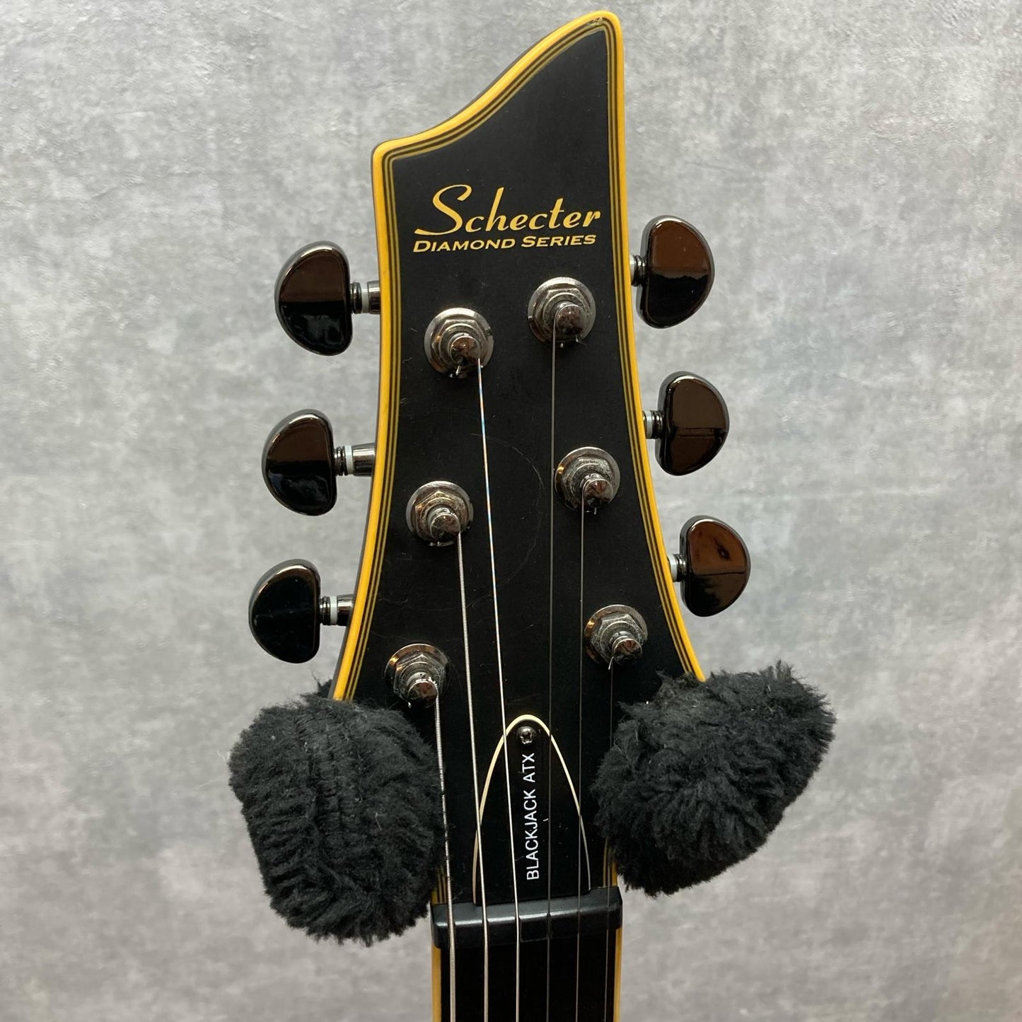 Schecter | シェクター 楽器 BLACKJACK ATX【三重本店】
